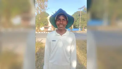 Cricket: डीएवी हेहल 203 रनों से जीता