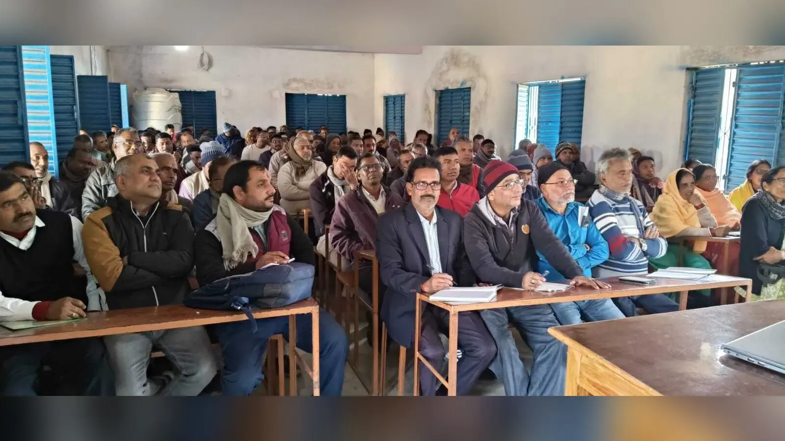 पोशाक राशि के लिए जल्द जमा करें बच्चों का डाटा : बीपीओ