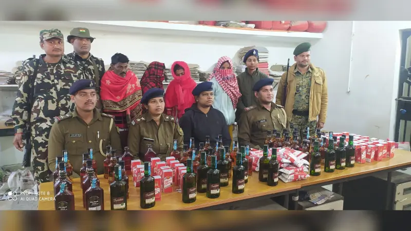 जिला जज ने 15 न्यायिक पदाधिकारियों व 15 गैर न्यायिक अधिवक्ता सदस्यों का किया चयन