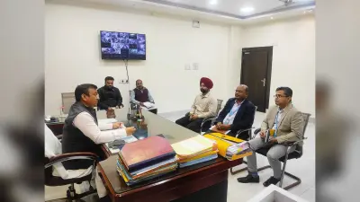 एक माह में 544 लाभुकों को लोन देने का आदेश