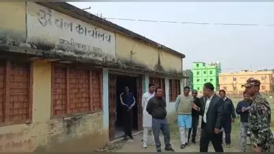 खाली प्लॉट की मापी और कार्य योजना तैयार कर सरकार को करेंगे समर्पित