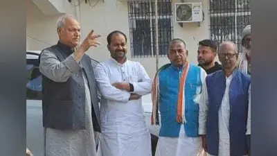 कांग्रेस पार्टी की बिहार में होगी वापसी: शकील अहमद
