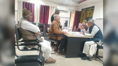 Darbhanga News : अवकाश प्राप्त व मृत कर्मियों को राशि देने के लिए तीन श्रेणी तय