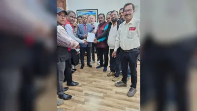 Chaibasa News : पांच साल के लिए मेंस यूनियन को दपू रेलवे में मिली मान्यता
