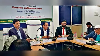 Ranchi news : एक हजार करोड़ रुपये से रिम्स-टू का निर्माण किया जायेगा : स्वास्थ्य मंत्री