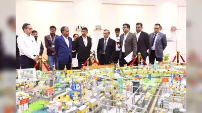 Rourkela News: पारदर्शिता, सत्यनिष्ठा और जवाबदेही से हम बनेंगे सतर्क संगठन : अतनु भौमिक