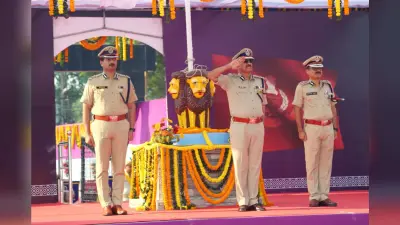 Bhubaneswar News: दोषियों को सजा दिलाने में वैज्ञानिक और पेशेवर ज्ञान-कौशल का इस्तेमाल करे पुलिस : वाइबी खुरानिया