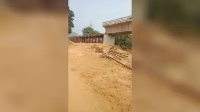 Rourkela News: कुआरमुंडा-नुआगांव ब्लॉक को नववर्ष में मिल सकती है तीन नये पुलों की सौगात, बदलेगी किसानों और छात्रों की किस्मत