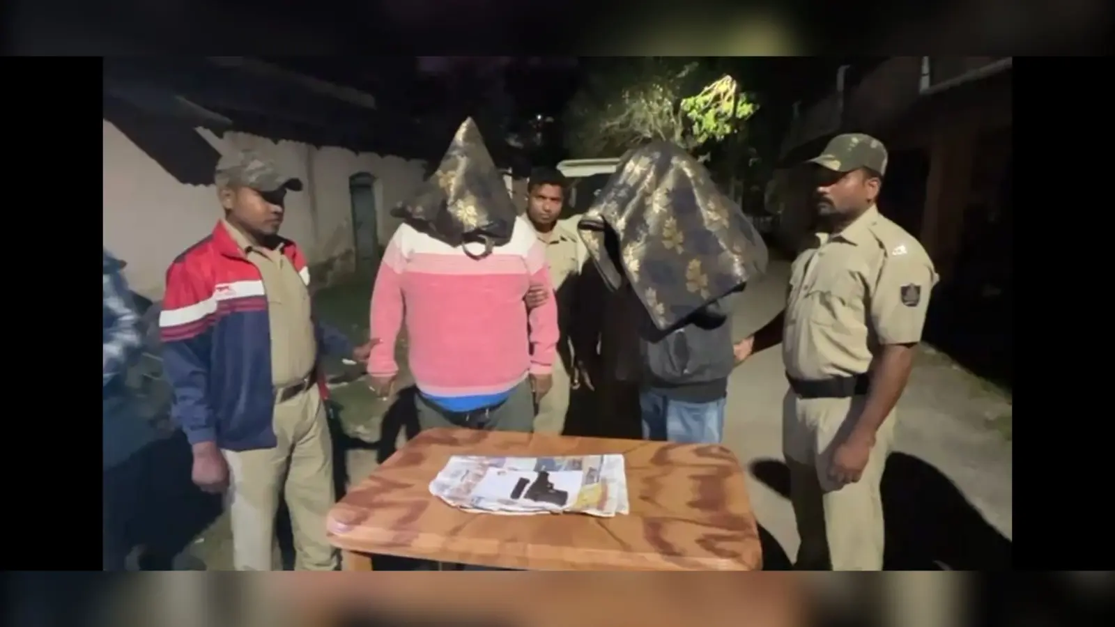 Rourkela News: पति ने रची थी सात माह की गर्भवती की हत्या की साजिश, रिश्तेदार एएसआइ की मदद से वारदात को दिया अंजाम
