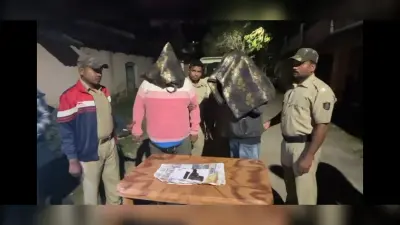 Rourkela News: पति ने रची थी सात माह की गर्भवती की हत्या की साजिश, रिश्तेदार एएसआइ की मदद से वारदात को दिया अंजाम
