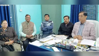 इंटरनेशनल सिंपोजियम में होंगे नामवर वैज्ञानिक