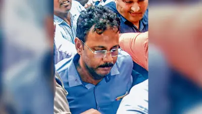 संदीप घोष व अभिजीत मंडल को मिली जमानत