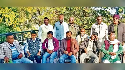 Ranchi News : आंदोलनकारी अपनी पहचान मिटने न दें : पुष्कर