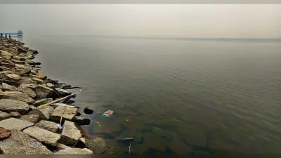Ranchi News : कोहरे के कारण हो रही सड़क दुर्घटनाओं को रोकें : डीजीपी