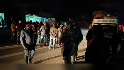 Bokaro News : कसमार में सड़क दुर्घटनाओं में छह लोगों की मौत