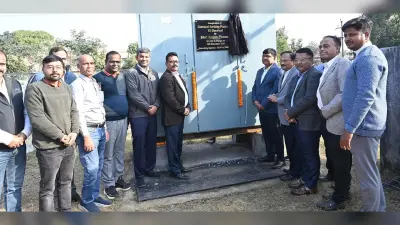 Bokaro News : विद्युत प्रणालियों के लिए लंबे समय तक मिलेगी सुरक्षा, बढ़ेगी चालकता