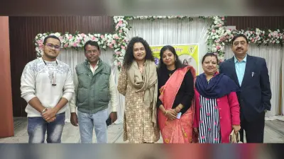 Dhanbad News: सीसीडब्ल्यूओ में कत्थक पर तीन दिवसीय कार्यशाला शुरू