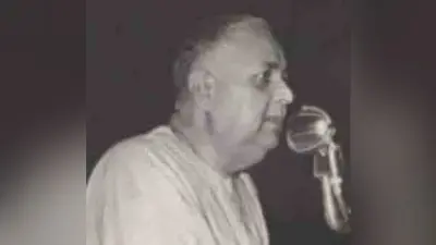 बहुआयामी व्यक्तित्व के स्वामी थे डॉ सुधांशु : प्रद्युम्न नारायण सिंह