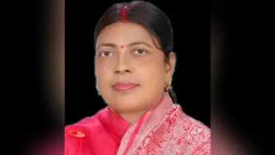 मुख्यमंत्री के संवाद कार्यक्रम पर सवाल उठाना अनुचित : भाजपा महिला मोर्चा