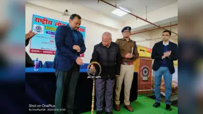 लोक अदालत आने वाली पीढ़ियों की वैमनस्यता करता है समाप्तः जिला जज
