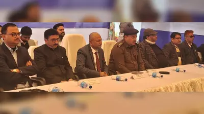 लोक अदालत में 1217 मामलों का हुआ निष्पादन, लगभग सवा तीन करोड़ रुपये का हुआ समझौता