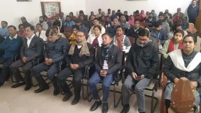 लोक अदालत में दोनों पक्षकारों को मिलता है त्वरित न्याय : पीडीजे