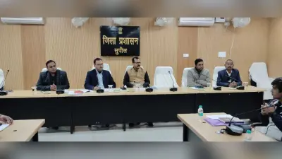तीन दिवसीय वीर लोरिक महोत्सव की तैयारी शुरू