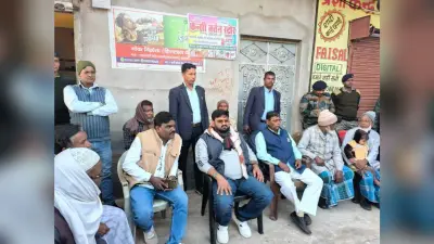मंत्री हफीजुल हसन ने लोगों का जताया आभार