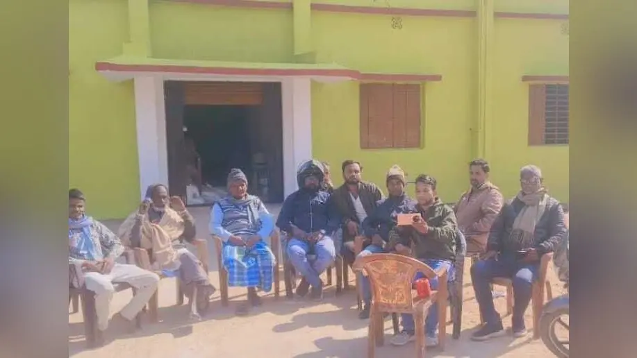 पांच पंचायतों में विधिक क्लिनिक सेवा शुरू