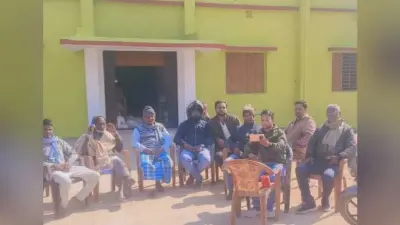 पांच पंचायतों में विधिक क्लिनिक सेवा शुरू