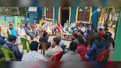 तेजस्वी के आगमन को लेकर राजद में उत्साह