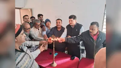 सरकार की ओर से निर्धारित दर पर ही खाद बेचेंगे दुकानदार