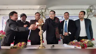 लोक अदालत में कुल 1072 मामलों का समझौता के आधार पर हुआ निष्पादन
