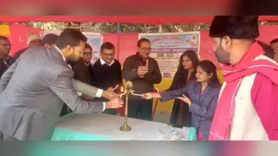 राष्ट्रीय लोक अदालत में निपटाये गये 2674 मामले, सेटलमेंट राशि के रूप में प्राप्त हुई साढ़े तीन करोड़