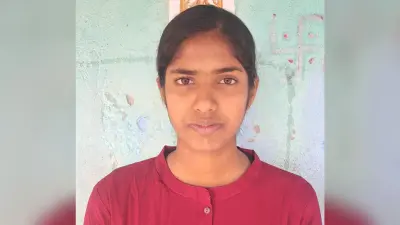 किसान की बेटी पल्लवी बनी सीआइएसएफ में कांस्टेबल, लोगों ने दी बधाई