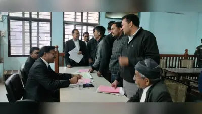 राष्ट्रीय लोक अदालत में 10183 मामले का हुआ निष्पादन
