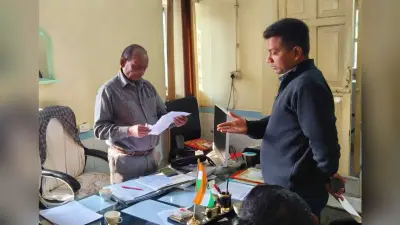 रात भर दर्द से तड़पती रहीं अंजनी, सुबह में डॉक्टर के पहुंचने पर हुआ प्रसव