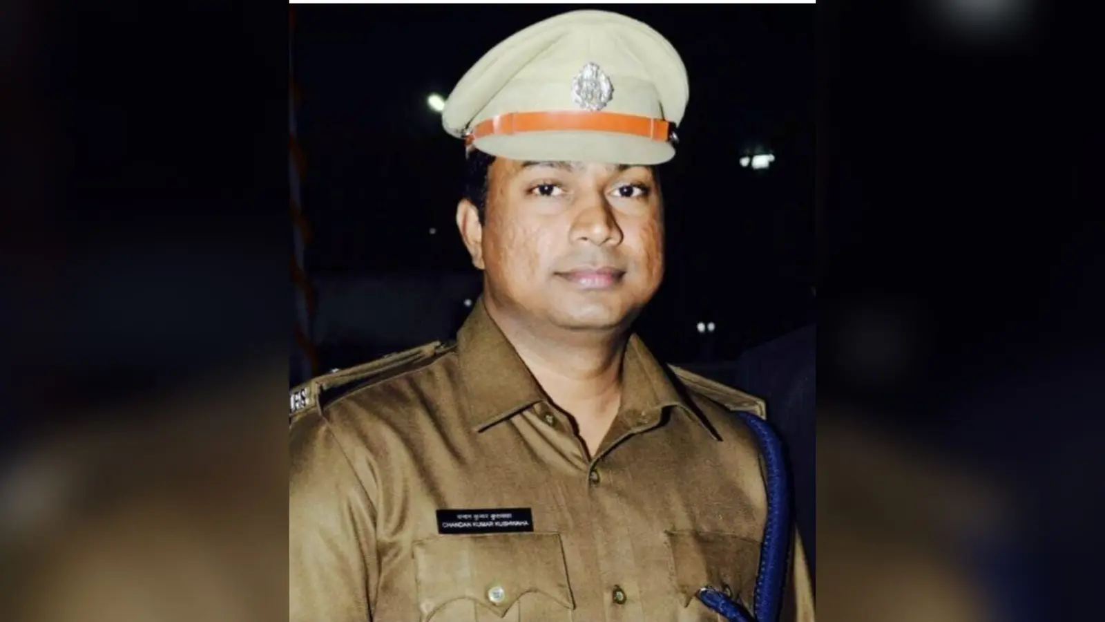 पीड़ितों को न्याय दिलाने में रहें संवेदनशील, दायित्व का करें निर्वहन:एसपी