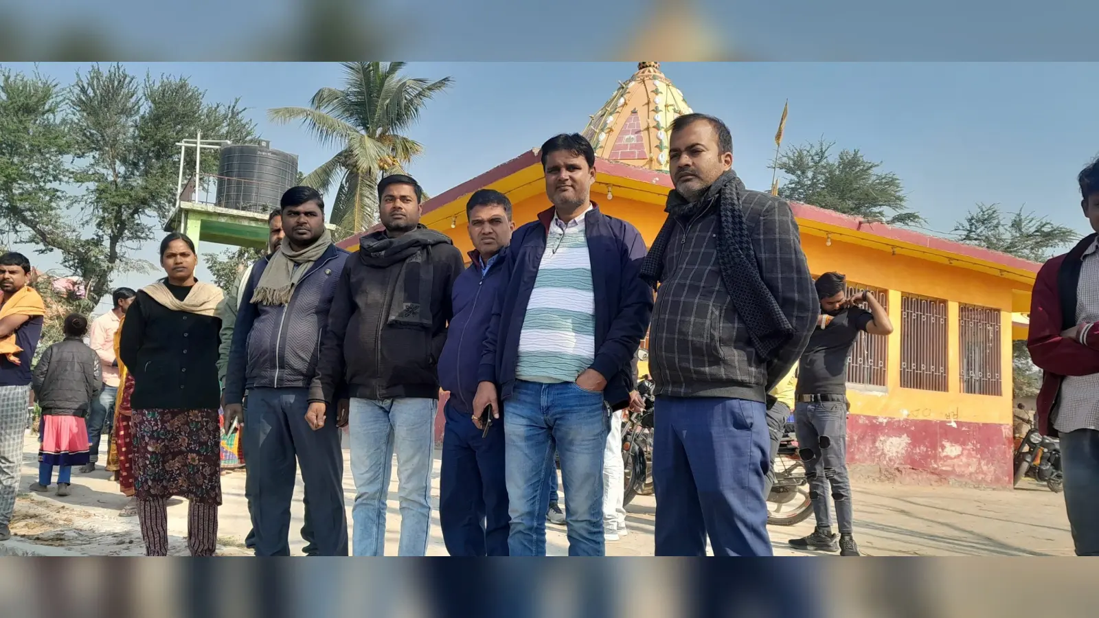 Darbhanga News: सीएम की महिला जनसंवाद यात्रा: सिमरी पंचायत के विकास कार्य की लगातार हो रही मॉनिटरिंग