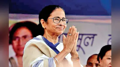 बंगाल के दो छात्रों की सफलता से सीएम प्रसन्न