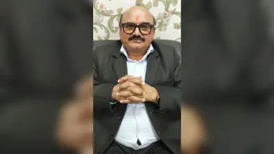 Bokaro News : बीएंडके एरिया के नये जीएम ने संभाला प्रभार