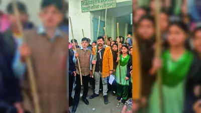 Ranchi News : छात्राओं से छेड़छाड़ करनेवाले की पहचान, फिरोज अली पर 10 हजार रुपये का इनाम
