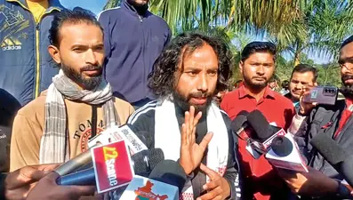CGL exam result protest : आज से रांची में जुटेंगे हजारों अभ्यर्थी, आयोग ने गड़बड़ी से किया इनकार