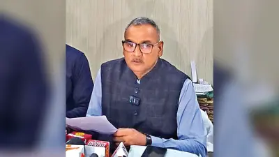 CGL Exam News : कर्मचारी चयन आयोग ने कहा- शार्टलिस्ट किये गये 2231 में 83 फीसदी आरक्षित वर्ग के और 96 प्रतिशत झारखंडी