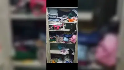 पांच घरों से 30 लाख के जेवर और नकदी चोरी