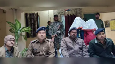 seraikela kharsawan news: जावेद हत्याकांड का 45 दिन बाद हुआ उद्भेदन, दो गिरफ्तार
