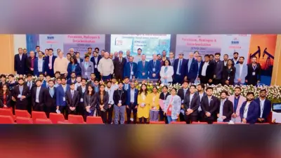 Dhanbad News: नवाचार व अनुसंधान को बढ़ावा देने पर जोर