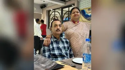 Dhanbad News : धैया से लॉटरी टिकट विक्रेता का अपहरण, रात 11 बजे बरवाअड्डा में मिले