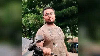शादी से फोटोग्राफी कर लौट रहे युवक की सड़क हादसे में मौत