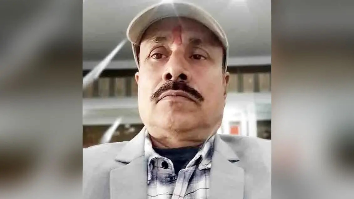 माधव सिंह बने रालोजपा के प्रदेश उपाध्यक्ष, नेताओं में हर्ष